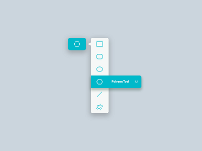 Daily UI #27 - Dropdown