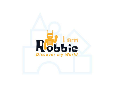 Logo for robotics lab