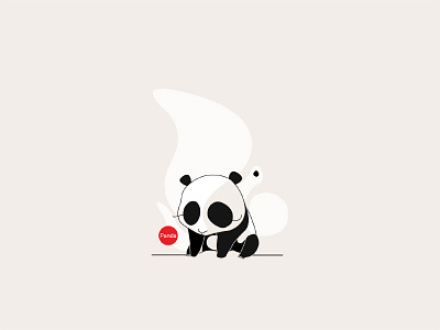 panda