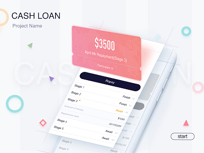 Payment interface app interface ios login mobile ui user ux