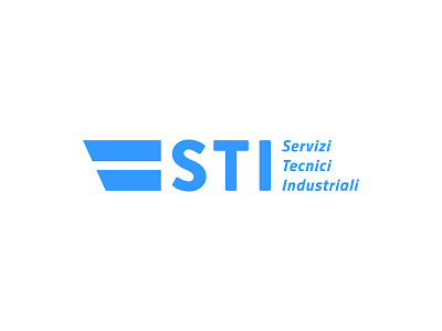 Brand Design | STI