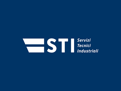 Brand Design | STI