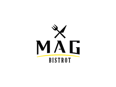 Brand Design | MAG Bistrot