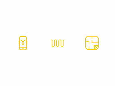 Icons | R&G architect architects architecture graphic design graphic design studio icon icon a day icon design icon designer icon pack icon set icons icons design icons pack icons set thanatos digital agency web design web design agency web design company yellow