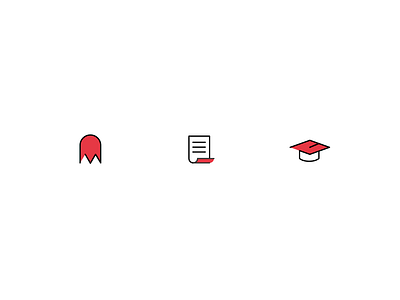 Icon Set | EM Servizi Editoriali