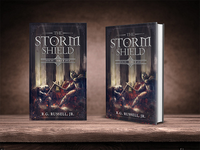 The Storm Shield