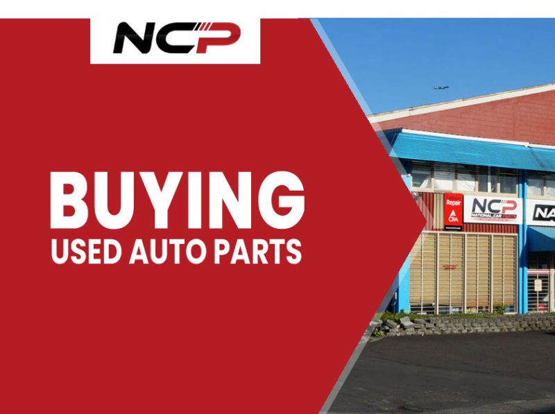 Choose Eco Friendly Used Auto Parts National Car Parts By National   Buying Used Auto Parts 