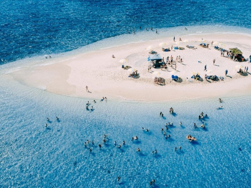 Spring Break Fiji by Fiji Spring Break on Dribbble