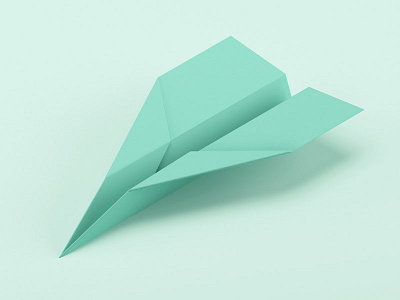 Paperplane