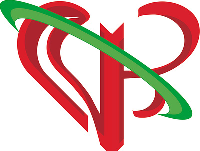 My newest logo design business logo design graphic design illustration logo logo design nk logo design vector logo design