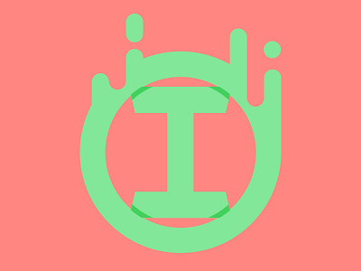 Green Lantern: Typehue 1 Rebound 1 green lantern number 1 rebound typehue typography