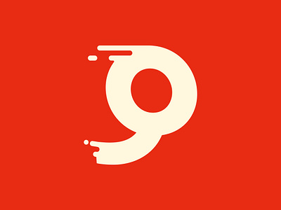 Quickies logo brand brand identity branding design fast icon illustration logo logodesign q speed typography vector