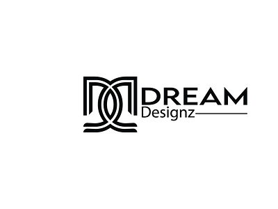 DREAM Designz logo by Humayun Ahammed on Dribbble