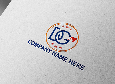 LOGO branding design graphic design illustration logo design