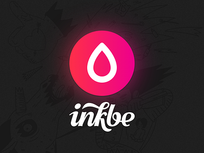 Inkbe App Icon