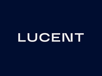 LUCENT logo