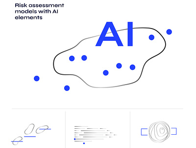 LUCENT icons brand identity branding finance hightech identity