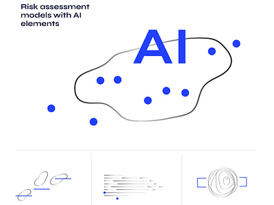 LUCENT icons brand identity branding finance hightech identity