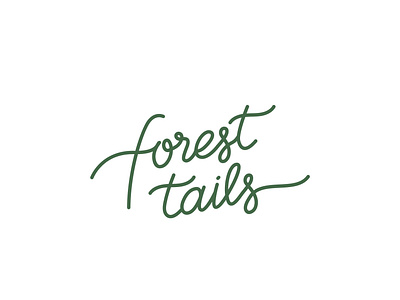 Forest Tails