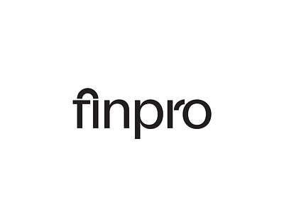 finpro logo wordmark