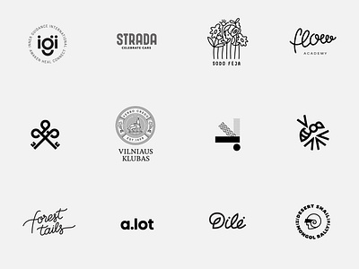 Logos