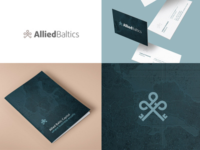 Allied Baltics identity