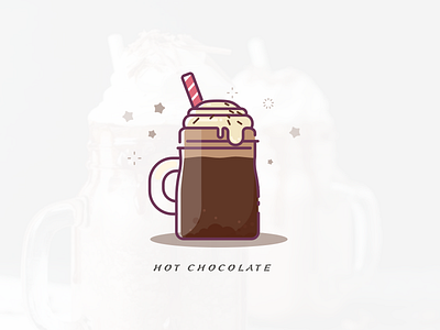 hot chocolate icon