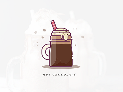 hot chocolate