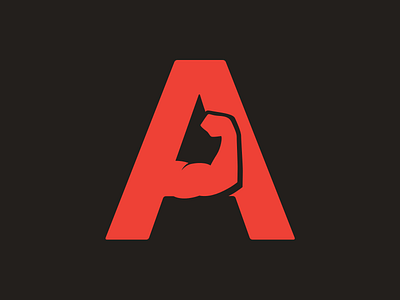 A-Ambition logo