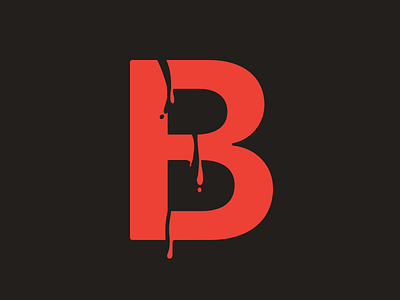 B-Betray logo