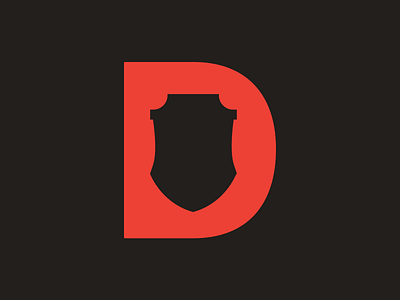 D-Defence logo