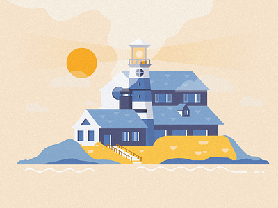 Lighthouse