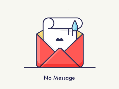 No Message