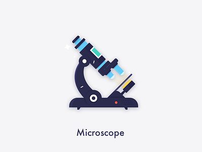 Microscope