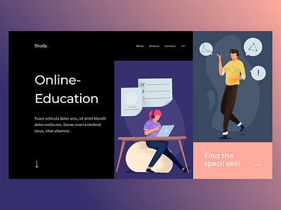 Online-Education