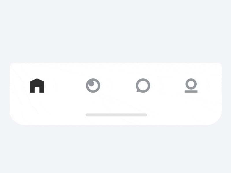 Some Tab Icons gif icon motion sketch vector