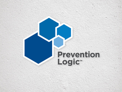 Prevention Logic logo