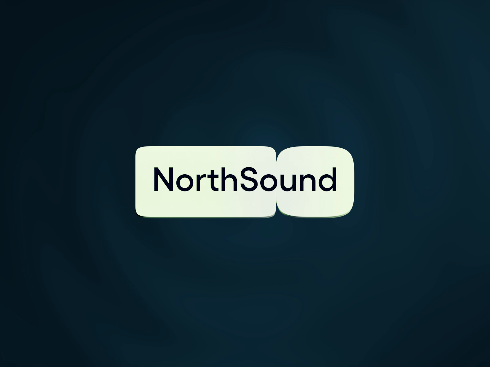 NorthSound by Luca Codarini on Dribbble