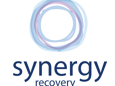 Synergy Recovery Center Branding