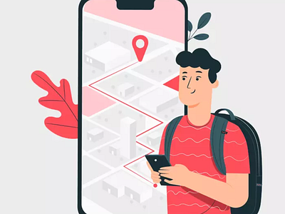 Jasa Tambah Follow, Upload Photo, Rating dan Review Google Maps android app branding gmaps googlemaps graphic design review