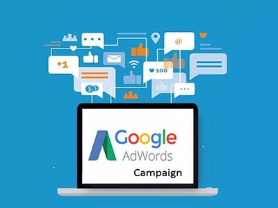 Jasa Manajemen Iklan Online Di Google Ads