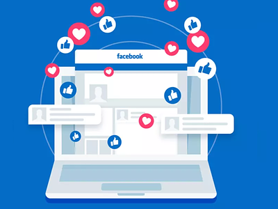 Jasa Pembuatan Akun Facebook ( FB ) Ads dan Setup android app backlink branding design graphic design illustration review