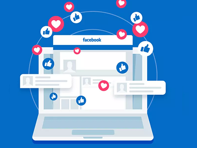 Jasa Pembuatan Akun Facebook ( FB ) Ads dan Setup