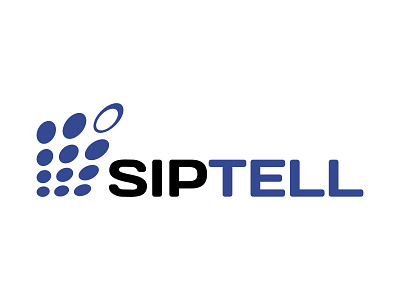 Logo for the telecommunications company
