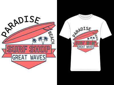 surfing t-shirt design art design graphic design shirt surfing t shirt design t shirt t shirt design vector