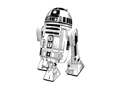 R2D2