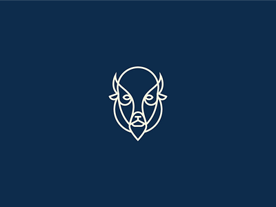 Buffalo Icon