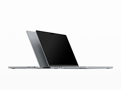 Macbook Pro 16 Mockups 3d design download moc mockup ui uidesign uiux webdesign