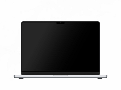 Macbook Pro 16 Mockups