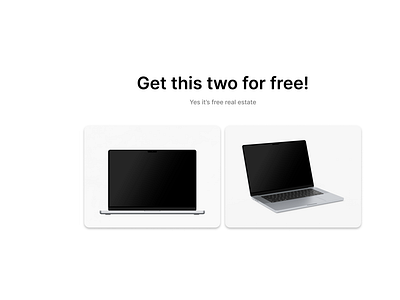 Macbook Pro 16 Mockups